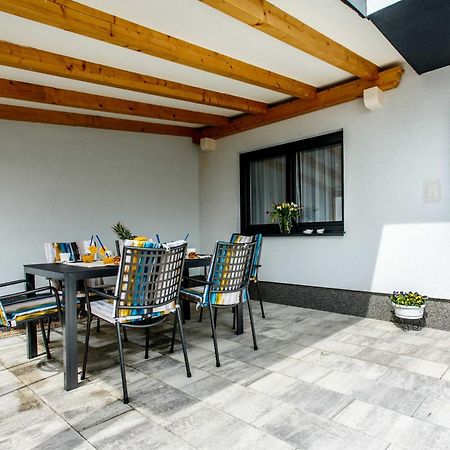 Apartment Ferias トロギール エクステリア 写真