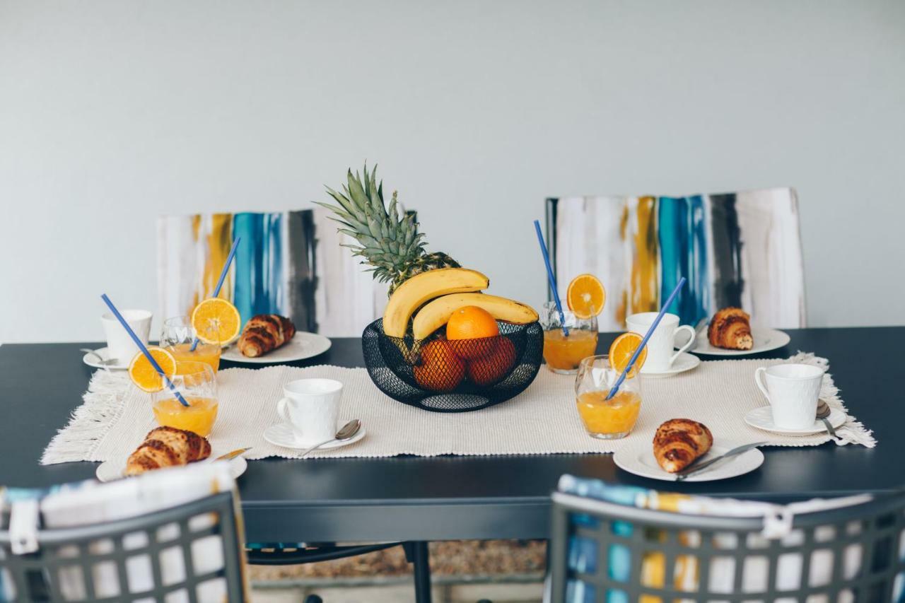Apartment Ferias トロギール エクステリア 写真