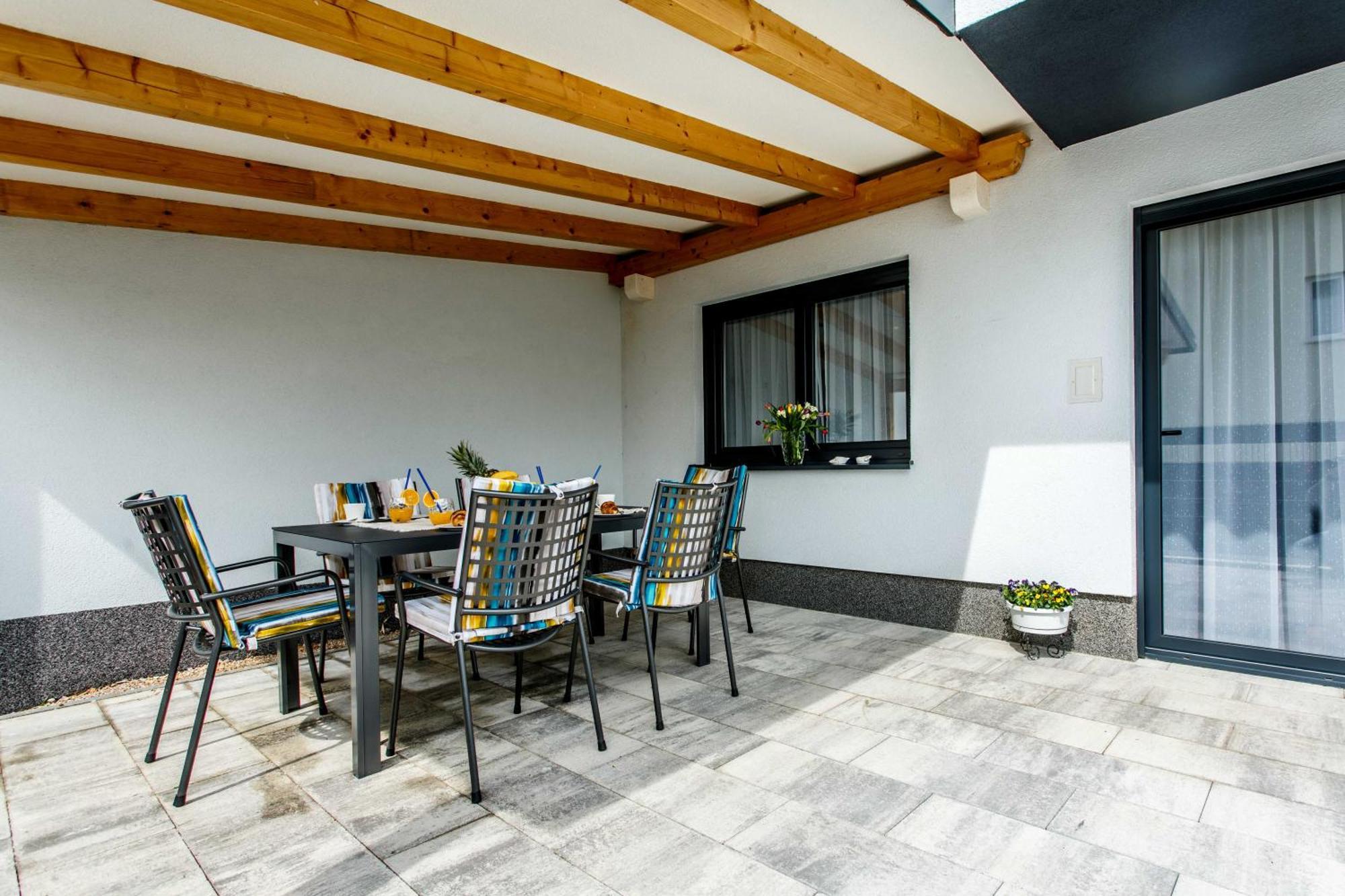 Apartment Ferias トロギール エクステリア 写真