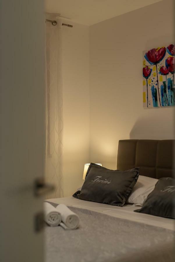 Apartment Ferias トロギール エクステリア 写真