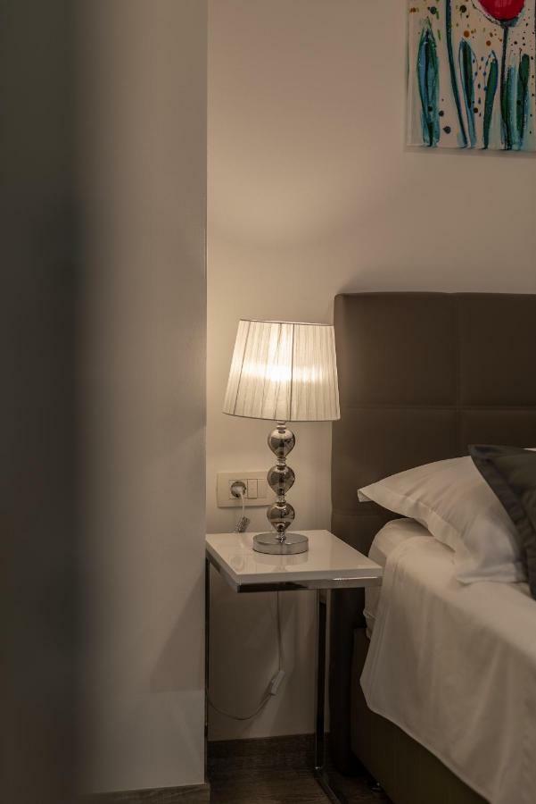 Apartment Ferias トロギール エクステリア 写真