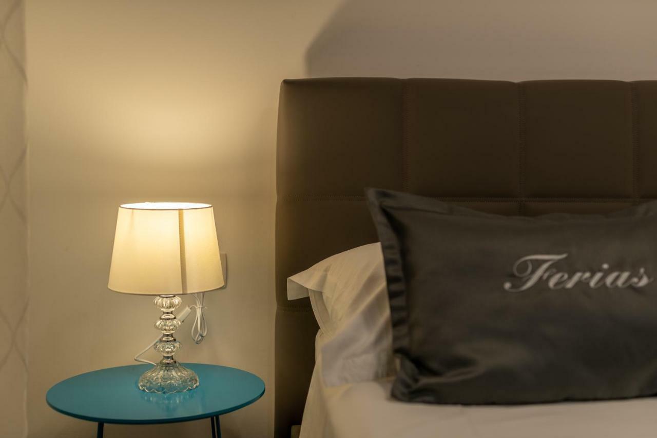 Apartment Ferias トロギール エクステリア 写真