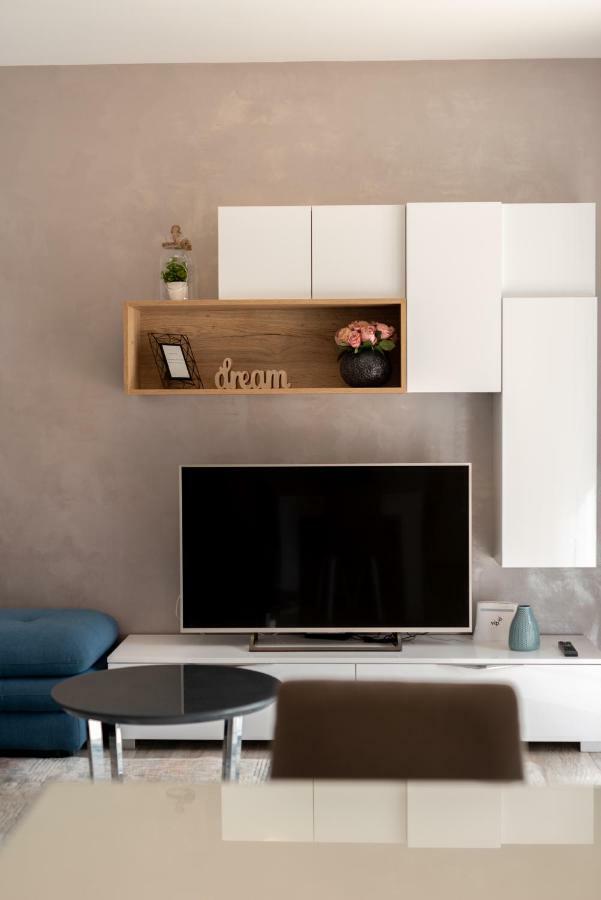 Apartment Ferias トロギール エクステリア 写真