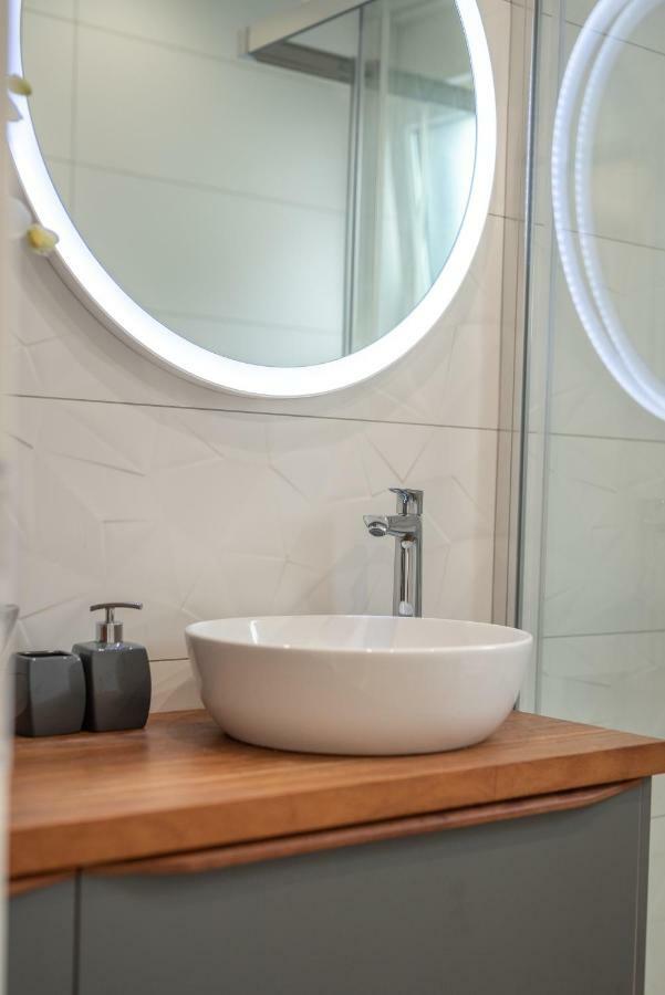 Apartment Ferias トロギール エクステリア 写真